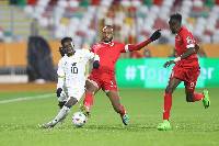 Nhận định, soi kèo Madagascar vs Ghana, 21h00 ngày 18/6