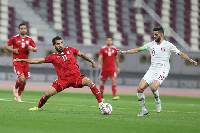 Nhận định, soi kèo U17 Qatar vs U17 Iran, 21h00 ngày 19/6