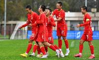 Nhận định, soi kèo U17 Trung Quốc vs U17 Úc, 17h00 ngày 19/6