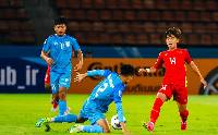 Nhận định, soi kèo U17 Việt Nam vs U17 Nhật Bản, 17h00 ngày 20/6