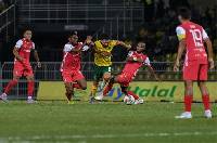 Nhận định, soi kèo Kelantan United vs Sabah FA, 20h00 ngày 26/6