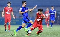 Nhận định, soi kèo Viettel vs Bình Dương, 19h15 ngày 25/6