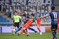 Nhận định, soi kèo Incheon United vs Gangwon, 18h00 ngày 2/7