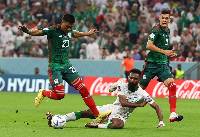 Nhận định, soi kèo Mexico vs Qatar, 8h00 ngày 3/7