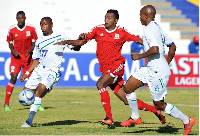 Nhận định, soi kèo Mauritius vs Lesotho, 20h00 ngày 7/7