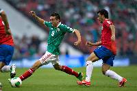 Nhận định, soi kèo Mexico vs Costa Rica, 8h30 ngày 9/7