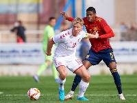 Nhận định, soi kèo U19 Hy Lạp vs U19 Tây Ban Nha, 23h ngày 7/7