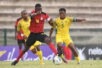 Nhận định, soi kèo Mauritius vs Mozambique, 20h00 ngày 12/7