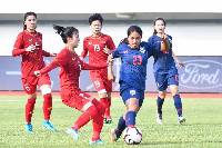 Nhận định, soi kèo U19 nữ Việt Nam vs U19 nữ Thái Lan, 19h30 ngày 15/7