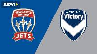 Nhận định, soi kèo Newcastle Jets vs Melbourne Victory, 16h30 ngày 17/7