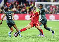 Nhận định, soi kèo Nữ Nigeria vs Nữ Canada, 9h30 ngày 21/7