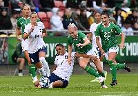 Nhận định, soi kèo Nữ Canada vs Nữ Ireland, 19h ngày 26/7