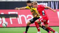 Nhận định, soi kèo Hacken vs Elfsborg, 20h ngày 29/7