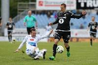 Nhận định, soi kèo Haugesund vs Rosenborg, 22h00 ngày 6/8