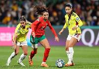 Nhận định, soi kèo Nữ Colombia vs Nữ Jamaica, 15h00 ngày 8/8