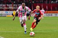 Nhận định, soi kèo Consadole Sapporo vs Sagan Tosu, 12h00 ngày 12/8