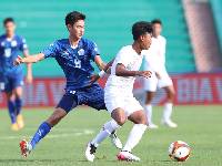 Nhận định, soi kèo U23 Thái Lan vs U23 Myanmar, 20h00 ngày 17/8