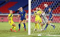 Nhận định, soi kèo Nữ Thụy Điển vs Nữ Australia, 15h ngày 19/8