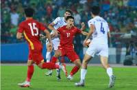 Nhận định, soi kèo U23 Việt Nam vs U23 Philippines, 20h00 ngày 22/8