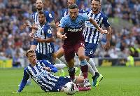 Nhận định, soi kèo Brighton vs West Ham, 23h30 ngày 26/8