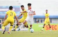 Nhận định, soi kèo U23 Việt Nam vs U23 Indonesia, 20h00 ngày 26/8