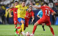 Nhận định, soi kèo Al-Nassr vs Al-Shabab, 01h00 ngày 30/8