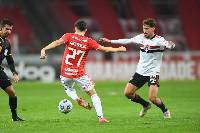 Nhận định, soi kèo Internacional RS vs Sao Paulo, 7h30 ngày 14/9