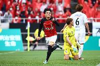 Nhận định, soi kèo Urawa Red Diamonds vs Kyoto Sanga, 17h30 ngày 15/9