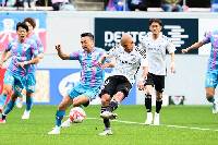 Nhận định, soi kèo Yokohama Marinos vs Sagan Tosu, 17h00 ngày 15/9