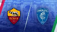 Nhận định, soi kèo AS Roma vs Empoli, 1h45 ngày 18/9