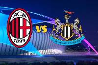 Nhận định, soi kèo AC Milan vs Newcastle United, 23h45 ngày 19/9