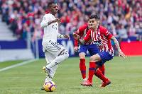 Nhận định, soi kèo Atletico Madrid vs Real Madrid, 2h00 ngày 25/9