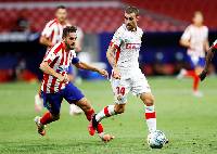 Nhận định, soi kèo Osasuna vs Atletico Madrid, 2h30 ngày 29/9