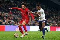 Nhận định, soi kèo Tottenham vs Liverpool, 23h30 ngày 30/9