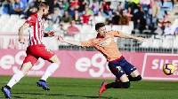 Nhận định, soi kèo Almeria vs Granada, 19h00 ngày 1/10