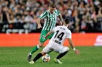 Nhận định, soi kèo Betis vs Valencia, 02h00 ngày 2/10