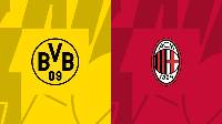Nhận định, soi kèo Dortmund vs AC Milan, 2h00 ngày 5/10