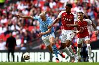 Nhận định, soi kèo Arsenal vs Man City, 22h30 ngày 8/10