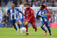 Nhận định, soi kèo Brighton vs Liverpool, 20h00 ngày 8/10