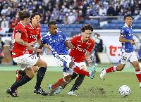 Nhận định, soi kèo Yokohama Marinos vs Urawa Red Diamonds, 17h00 ngày 11/10