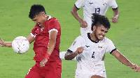 Nhận định, soi kèo Indonesia vs Brunei, 19h00 ngày 12/10