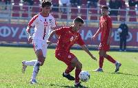 Nhận định, soi kèo U19 Đức vs U19 Bắc Macedonia, 20h30 ngày 14/10