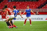 Nhận định, soi kèo Urawa Red Diamonds vs Yokohama Marinos, 15h00 ngày 15/10