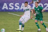 Nhận định, soi kèo Coritiba vs Cuiaba, 06h00 ngày 19/10