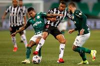 Nhận định, soi kèo Palmeiras vs Atletico Mineiro, 5h00 ngày 20/10
