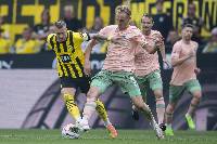 Nhận định, soi kèo Borussia Dortmund vs Werder Bremen, 1h30 ngày 21/10