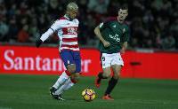 Nhận định, soi kèo Osasuna vs Granada, 02h00 ngày 21/10, 2h00 ngày 21/10