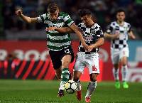 Nhận định, soi kèo Boavista vs Sporting Lisbon, 3h15 ngày 31/10