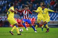 Nhận định, soi kèo Las Palmas vs Atletico Madrid, 3h00 ngày 4/11