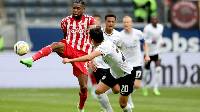 Nhận định, soi kèo Union Berlin vs Frankfurt, 21h30 ngày 4/11